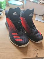 Schuhe Adidias/ Sneaker Gr. 35,5 Bayern - Schönwald Oberfr. Vorschau