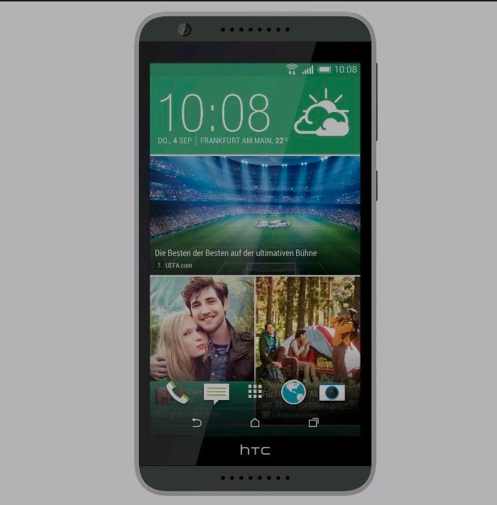 HTC Desire 820/ Android 6 in Potsdam