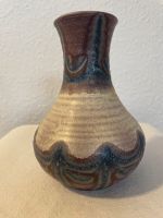 Blumenvase, Vase, Steingut, W-Germany, Vintage Berlin - Neukölln Vorschau