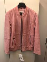 Lederjacke Pink Bayern - Krailling Vorschau