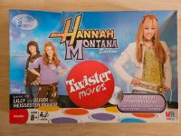 VINTAGE MB Spiele Hannah Montana Twister Moves TOP Köln - Pesch Vorschau