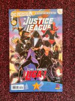 Justice League Comic 1/2022 Nordrhein-Westfalen - Ratingen Vorschau