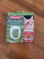 Katzenklappe von Staywell Bayern - Pemfling Vorschau