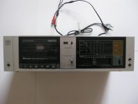 Mitsubishi DT-15.Stereo Cassetten Deck,Tapedeck,Kassettendeck Leipzig - Connewitz Vorschau