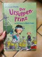 Der Ursuppen-Prinz Hessen - Frankenberg (Eder) Vorschau