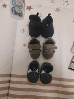 Baby Schuhe neu  1 Monat West - Höchst Vorschau