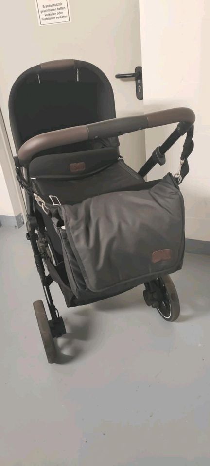 Kinderwagen ABC Design Salsa 4 in Gifhorn