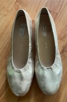 Damen Gabor Ballerinas Größe 6 (entspricht 39) Hessen - Selters Vorschau