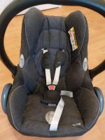 Maxi Cosi mit Station easy fix Hessen - Grebenstein Vorschau