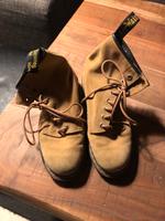 Dr Martens, hellbraun, Größe 39, NEU Neustadt - Huckelriede Vorschau