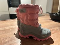 CMP Winter-/ Schneestiefel (EUR 25) Bayern - Büchlberg Vorschau