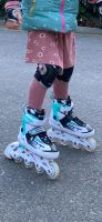 Raven Inline Skates 2 in 1, 28 bis 32 Dresden - Strehlen Vorschau