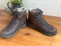 Meindl Wanderschuhe Berlin - Neukölln Vorschau