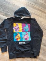 Fortnite Hoodie / Pullover / Sweatshirt Gr. 146/152 TOP Niedersachsen - Geestland Vorschau