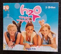 h2O-Plötzlich Meerjungfrau - Boxset 2  ( 3 CDs ) Folge 7-12 Saarland - Ottweiler Vorschau