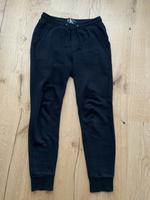 Jogginghose Sweatpants Calvin Klein Gr. S schwarz Bremen-Mitte - Bremen Altstadt Vorschau