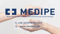 Betreuungskraft von Medipe Baden-Württemberg - Ravensburg Vorschau
