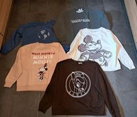 Sweatshirt Damen Disney Gr. L Rheinland-Pfalz - Nickenich Vorschau