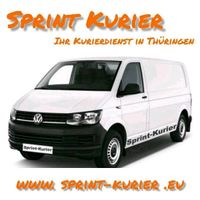 Kurierdienst Thüringen, Kurierunternehmen, Express-Kurier Thüringen - Schmalkalden Vorschau