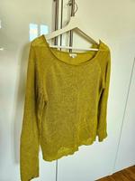 Solar Leinenpullover Knit M Schleswig-Holstein - Lübeck Vorschau