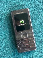 Sony Ericsson Cyber-shot K770i München - Thalk.Obersendl.-Forsten-Fürstenr.-Solln Vorschau