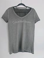 Shirt Calvin Klein V Ausschnitt Nordrhein-Westfalen - Wickede (Ruhr) Vorschau