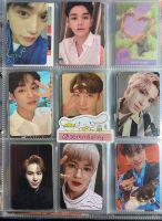 NCT 127 WAYV SuperM Album PC Photocard Ten Jungwoo Lucas Taeyong Sachsen - Königsbrück Vorschau