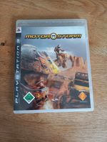 PS3 Spiel Motor Storm Bayern - Poppenricht Vorschau