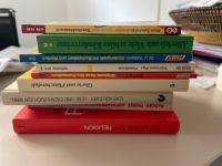 Bücher für Schule und Unterricht Hessen - Kassel Vorschau