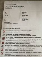 Ticket Darten Bayern - Attenkirchen Vorschau