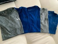 T-Shirts der Marke Under Armour in Größe XS und YXL Nordrhein-Westfalen - Mülheim (Ruhr) Vorschau