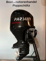 Parsun 115 PS EFI 4 Stroke XLangschaft Schaltbox Powertrim Neu ! Niedersachsen - Burgwedel Vorschau