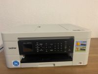 Drucker Brother MFC-J497DW Nordrhein-Westfalen - Erkelenz Vorschau