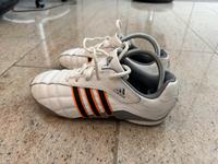 Taekwondo Schuhe Adidas Gr. 40 2/3 Bayern - Germaringen Vorschau