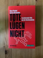 Tote Lügen nicht Klaus Püschel Wandsbek - Hamburg Marienthal Vorschau