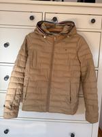 Tommy Hilfiger Steppjacke Gr.XS (34) Hessen - Bad Wildungen Vorschau