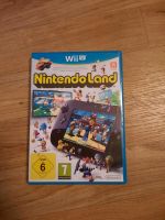 Wii Nintendo Land Brandenburg - Finsterwalde Vorschau