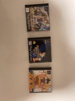 PlayStation dragonball one piece Hessen - Lollar Vorschau