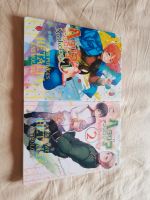 Hetalia Axis Powers, Anthology 1 + 2 Essen - Essen-Borbeck Vorschau