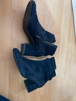 Stiefeletten Gr. 40 Lübeck - Kücknitz Vorschau