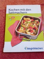 Weight Watchers Kochen mit den Sattmachern Rheinland-Pfalz - Worms Vorschau