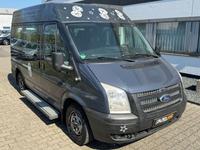 Ford Transit Kombi FT 300 K*ROLLSTUHL RAMPE*NAVI*AHK Nordrhein-Westfalen - Troisdorf Vorschau