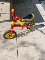 Kinderfahrrad - Laufrad - Rad Kr. München - Oberschleißheim Vorschau