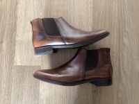 Marco Polo,Schuhe,Chelsea Boots,Stiefeletten,Leder,Gr.38 Rheinland-Pfalz - Eckenroth Vorschau