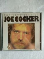 CD The very best of Joe Cocker Nürnberg (Mittelfr) - Südoststadt Vorschau