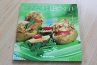 Tupperware Buch Rezepte Einfach Lecker Bayern - Görisried Vorschau