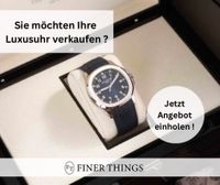 Wir kaufen Ihre Patek Philippe Aquanaut 5164 5167 5168 5968 5267 Innenstadt - Köln Altstadt Vorschau