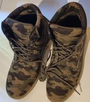 Camouflage Outdoor Schuhe Gr. 40 Nordrhein-Westfalen - Kleve Vorschau