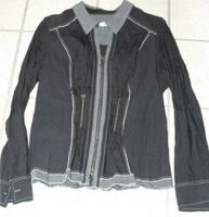 schöne Bluse/leichte Jacke von Bonita  Gr. 38  mit tollen Details Nordrhein-Westfalen - Fröndenberg (Ruhr) Vorschau