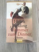 Hummer zum Dinner Roman von Helen Fielding Leipzig - Großzschocher Vorschau